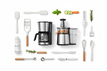 Kitchen & Cooking