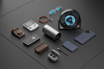 Tech & Gadgets