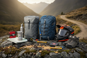 Travel & Outdoors