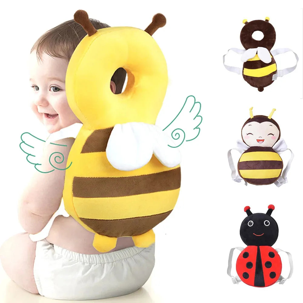 Newborn Protection pillow