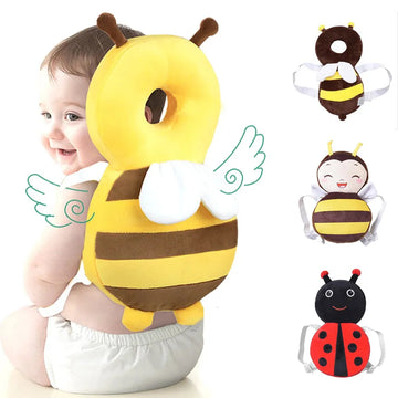Newborn Protection pillow