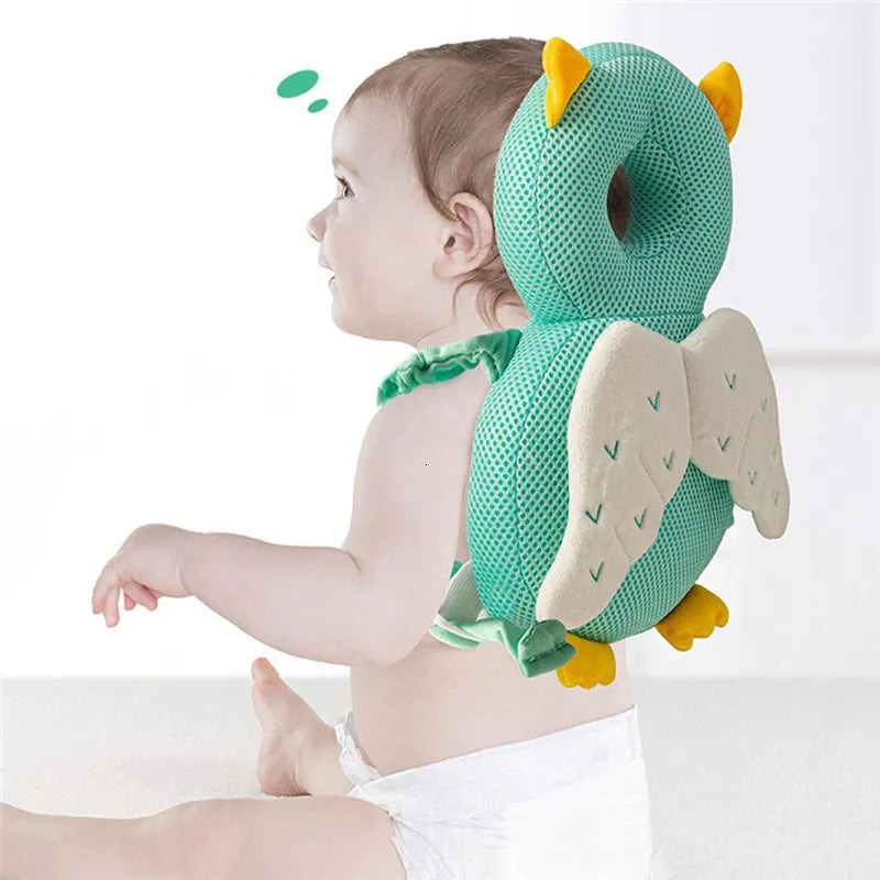 Newborn Protection pillow