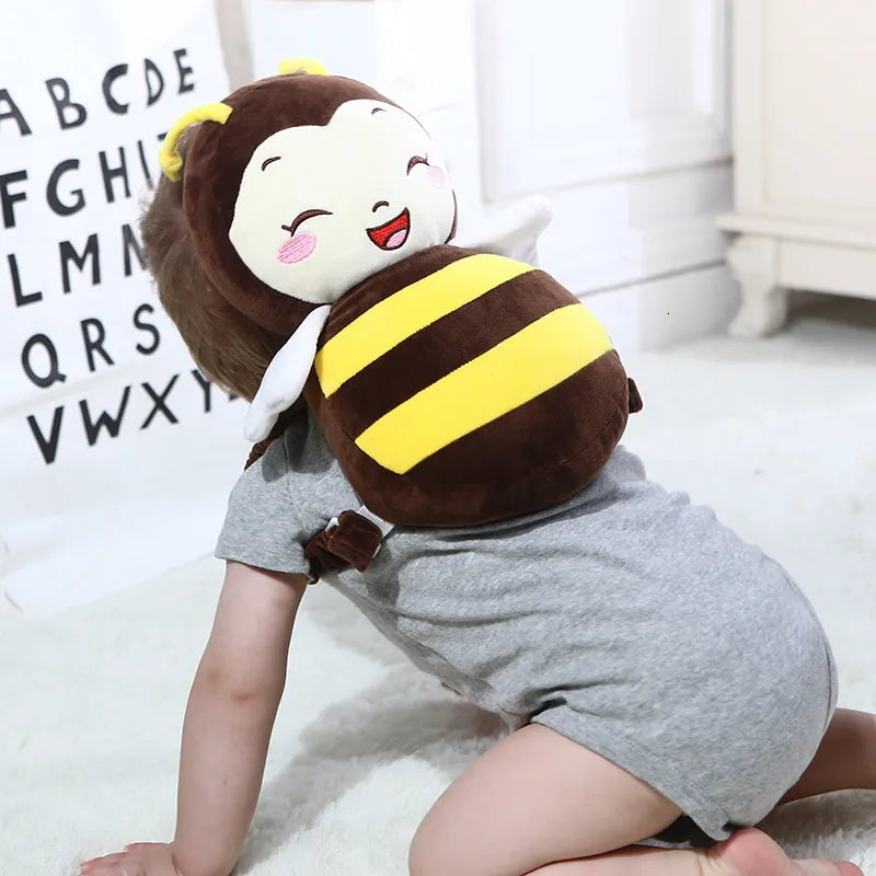 Newborn Protection pillow