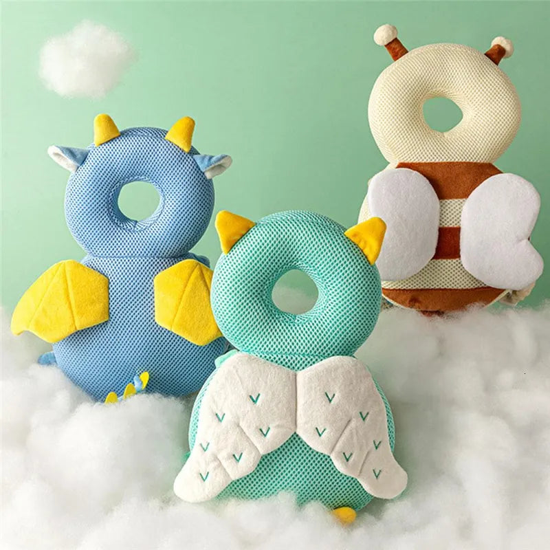 Newborn Protection pillow