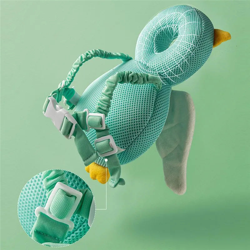 Newborn Protection pillow